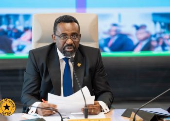 BoG tightens banking oversight with new credit risk and liquidity directives 4 BoG tightens banking oversight with new credit risk and liquidity directives