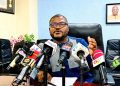 Minerals Commission exposes 15-year debt history of Northern Ashanti Mines, insists lease termination was lawful
