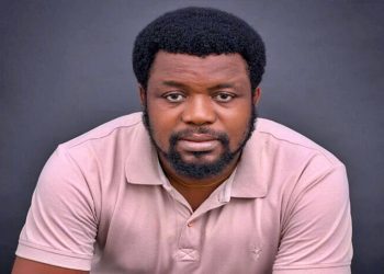 NPP Should Forget 2028 If It Fails to Rebuild Party Structures — Charles McCarthy 2 NPP Should Forget 2028 If It Fails to Rebuild Party Structures — Charles McCarthy