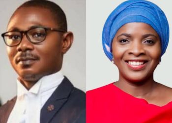 Ghana’s democracy depends on EC’s independence, not appointees’ political affiliations — Prof. Ayelazuno 4 Ghana’s democracy depends on EC’s independence, not appointees’ political affiliations — Prof. Ayelazuno