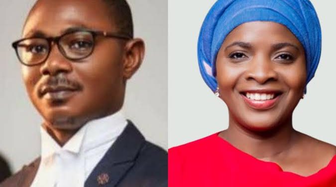 Ghana’s democracy depends on EC’s independence, not appointees’ political affiliations — Prof. Ayelazuno 1 Dr Joseph Kweku Asamoah and Emelia Afi Agbenyo