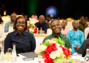 GMTF Surpasses Expectations in First Year – Health Minister
