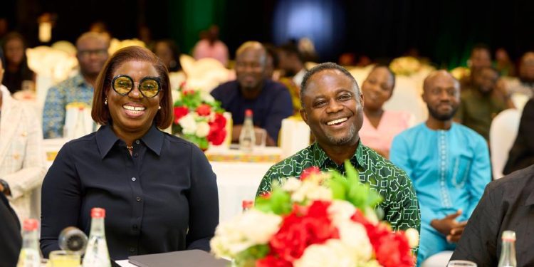 GMTF Surpasses Expectations in First Year - Health Minister 1 E1