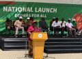 Ministry of Foreign Affairs Takes ECOWAS Sensitization Campaign Directly to Makola Market to Empower Traders