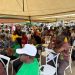 Foreign Affairs Ministry Hosts ECOWAS Citizen Engagement Campaign at Madina Market 8 Foreign Affairs Ministry Hosts ECOWAS Citizen Engagement Campaign at Madina Market