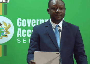 TOR returns to profit after a decade, records GH¢1.24bn in 2025 – Managing Director