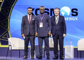 Ghana’s crude oil output rebounds 30% after five-year decline 2 Jinapor