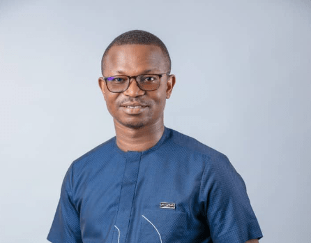 Government to transform NEIP into Ghana Startup Agency with dedicated funding, new law 1 Eric Agyei story