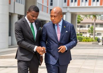 Minority rejected our invitation to clarify evacuation records before demanding Ablakwa’s resignation – Foreign Affairs Ministry