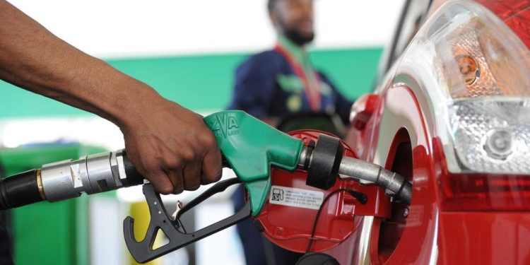 IMF warns against broad fuel subsidies, urges targeted relief for vulnerable households 1 FUEL 2
