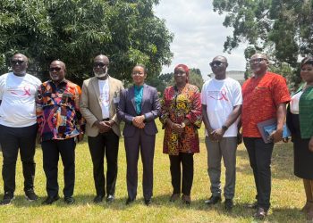 GAEC Highlights Contribution of Nuclear Science to Healthcare and National Development