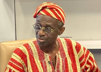 NDC leadership aspirants must learn from Asiedu Nketia’s strategy that delivered 2024 victory — Prof. Ayelazuno