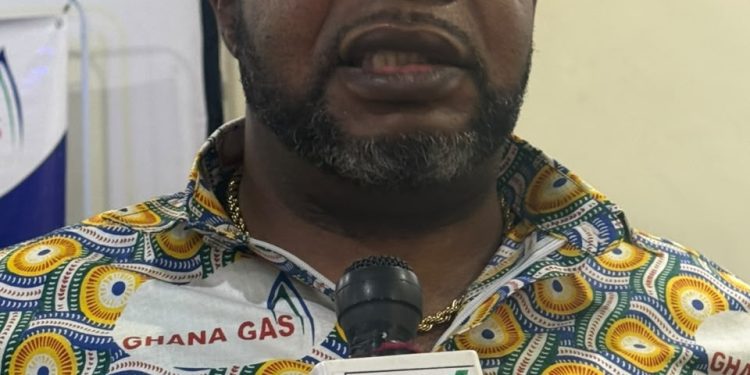 Ghana Gas to Hold Media Engagements Twice a Year to Strengthen Transparency 1 GG1