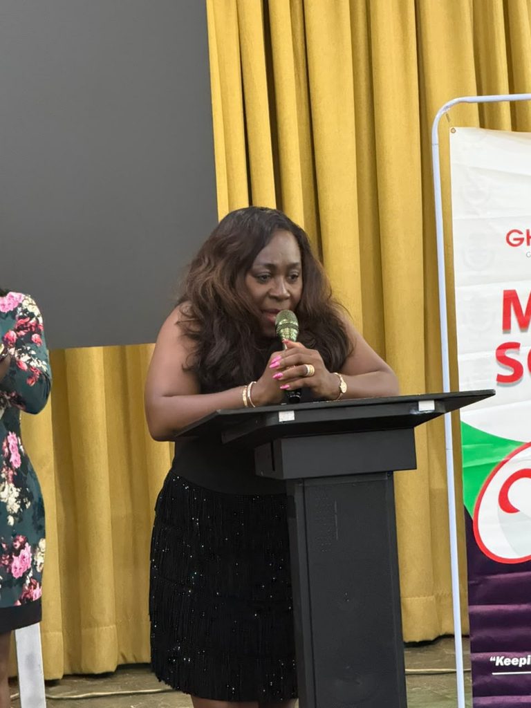 Ghana Gas to Hold Media Engagements Twice a Year to Strengthen Transparency 5 GG5 768x1024 1