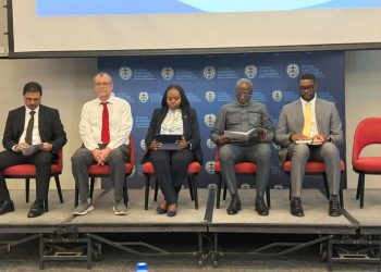 Ghana to Develop Roadmap for Integrated Maritime Single Window to Boost Port Efficiency 2 Ghana to Develop Roadmap for Integrated Maritime Single Window to Boost Port Efficiency