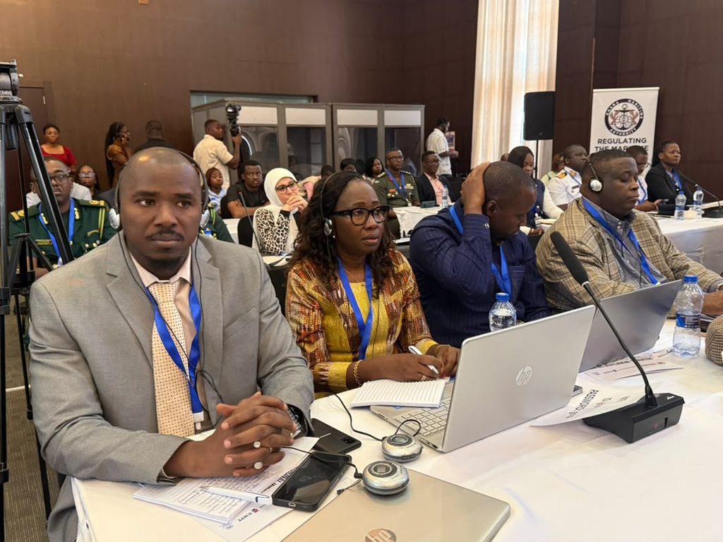 Ghana to Develop Roadmap for Integrated Maritime Single Window to Boost Port Efficiency 2 GMA2