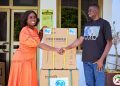 GMTF Extends Lifesaving Equipment Support to Nine More Hospitals