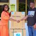 GMTF Extends Lifesaving Equipment Support to Nine More Hospitals 8 GMTF Extends Lifesaving Equipment Support to Nine More Hospitals