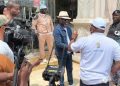 GRA, Police storm Jamila Decor over alleged assault on Tax Officers, seize records for VAT investigation