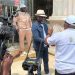 GRA, Police storm Jamila Decor over alleged assault on Tax Officers, seize records for VAT investigation 11 GRA, Police storm Jamila Decor over alleged assault on Tax Officers, seize records for VAT investigation