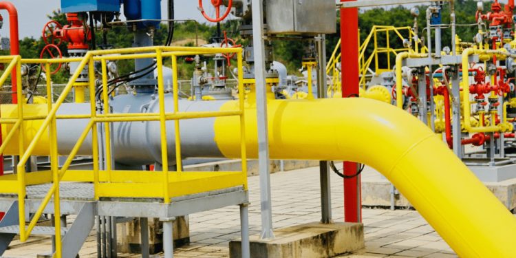 Ghana Gas plans 278km pipeline, new compressor to boost Gas supply 1 Ghana Gas 1