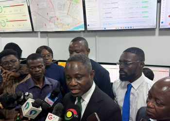Tackling No-Bed Syndrome: Health Ministry Pilots Real-Time Tracking System to Optimize Emergency Care