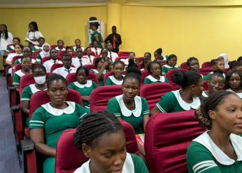 Government Expands Healthcare Investment, NHIS Coverage and Regional Hospital Projects