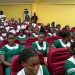 Government Expands Healthcare Investment, NHIS Coverage and Regional Hospital Projects 9 Government Expands Healthcare Investment, NHIS Coverage and Regional Hospital Projects