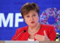 AI eliminating entry-level jobs for young people – IMF Boss