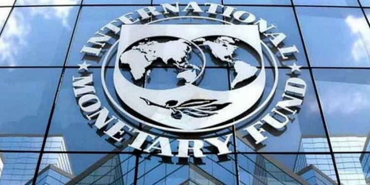 Credibility and Independence of Central Banks matter most in these times – IMF 1 IMF