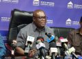 Illegal occupation of State Lands denying Ghanaians Affordable Housing — SHC