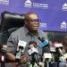 Illegal occupation of State Lands denying Ghanaians Affordable Housing — SHC
