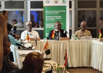 Uncertain regulations threaten energy investment in West Africa — Jinapor Warns
