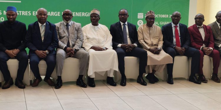 Africa must reduce dependence on imported refined petroleum products – Jinapor 1 IMG 20261022 101737