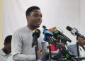 We all received GH¢5,500; stop coaching evacuees to lie against government – Michael Addo