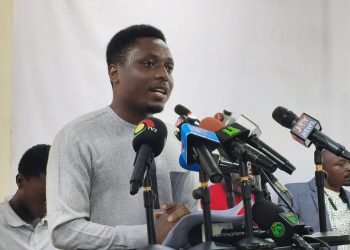 We all received GH¢5,500; stop coaching evacuees to lie against government – Michael Addo