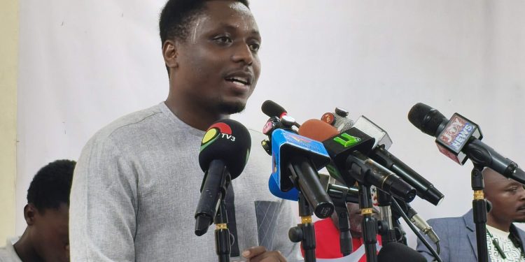 We all received GH¢5,500; stop coaching evacuees to lie against government – Michael Addo 1 IMG 20261026 101246