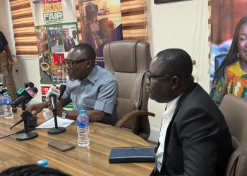 Ghana to Host UN Convention Signing to Boost Trade Financing and Digital Documentation