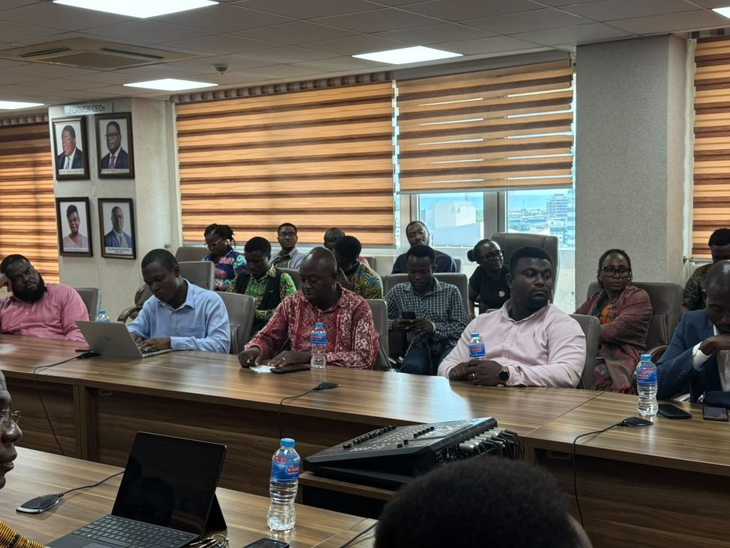 Ghana to Host UN Convention Signing to Boost Trade Financing and Digital Documentation 5 JAM3