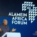 Mahama: Africa Must Treat Health as an Investable Economic Sector