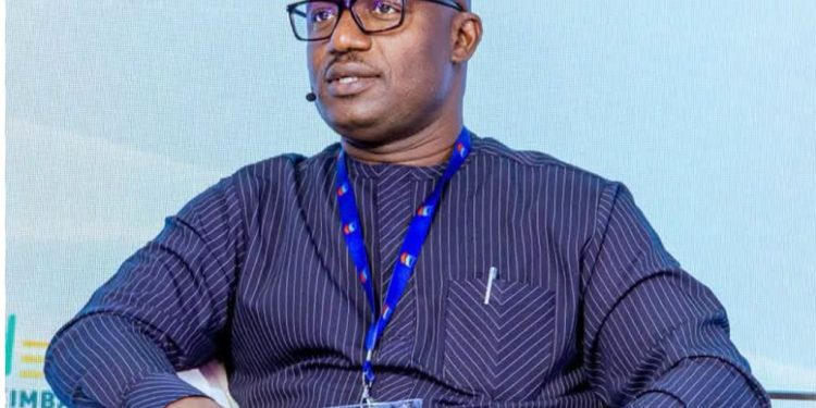 Energy minister advocates balanced gas strategy to strengthen Africa’s Energy Security 1 Jinapor