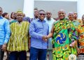 Jinapor prioritises reliable, affordable energy for Ghana in 2027