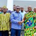 Jinapor prioritises reliable, affordable energy for Ghana in 2027