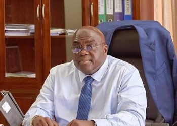 Legal System Must Work for Everyday Citizens, Julius Debrah decalres as he launches the Ghana Law Society 1 Legal System Must Work for Everyday Citizens, Julius Debrah decalres as he launches the Ghana Law Society
