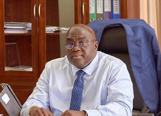 Legal System Must Work for Everyday Citizens, Julius Debrah decalres as he launches the Ghana Law Society 1 Julius Debrah
