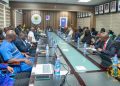 Malawi turns to Ghana’s Mining Sector experience to strengthen Mineral Resource Governance