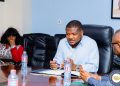 Minerals Commission Moves to Set Fair Pay Standards for Contract Mine Workers