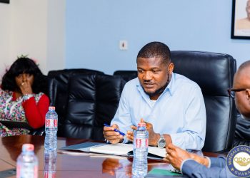 Minerals Commission Moves to Set Fair Pay Standards for Contract Mine Workers