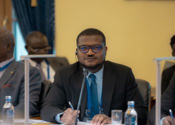 Ghana Calls for Partnership of Sovereign Equals at Second Russian-African Raw Materials Dialogue in Saint Petersburg
