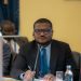 Ghana Calls for Partnership of Sovereign Equals at Second Russian-African Raw Materials Dialogue in Saint Petersburg 8 Ghana Calls for Partnership of Sovereign Equals at Second Russian-African Raw Materials Dialogue in Saint Petersburg